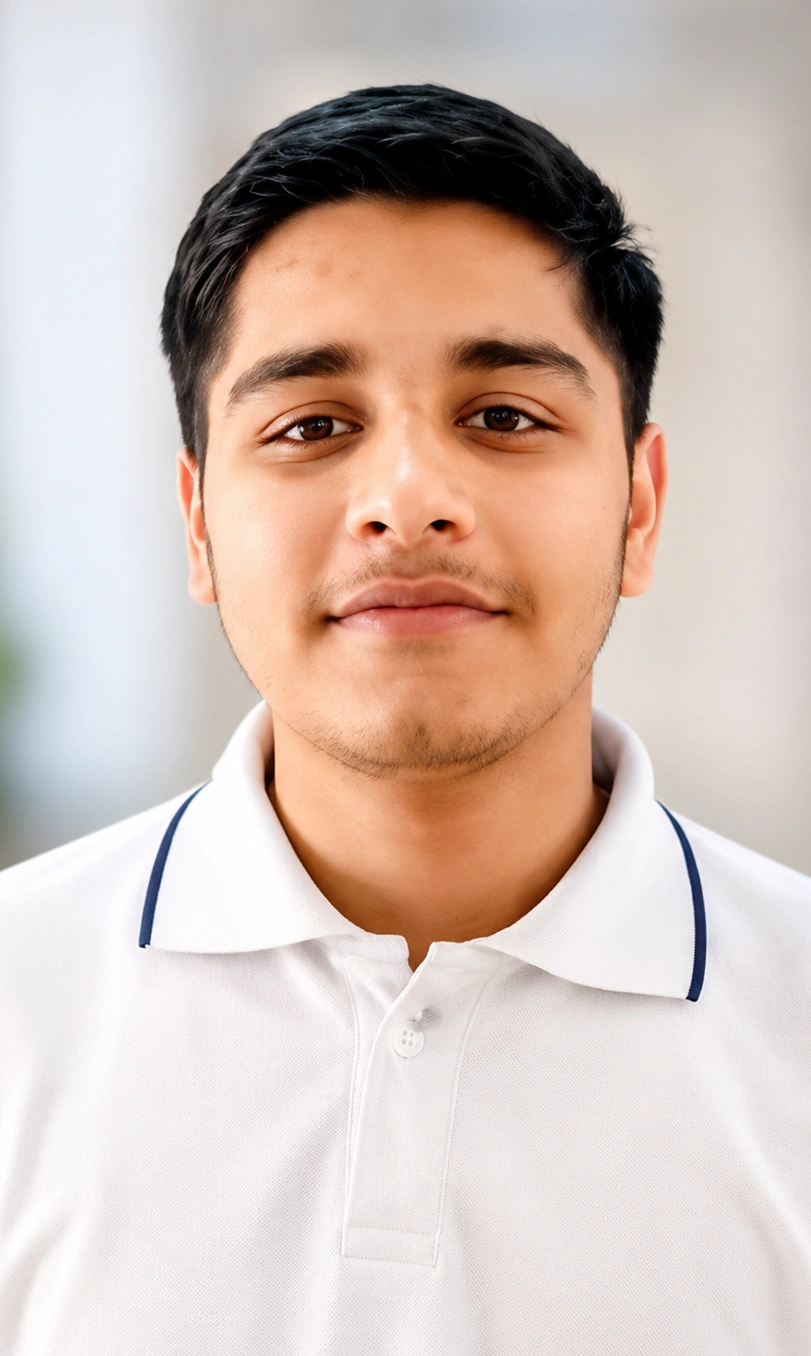 Rudra Pratap Singh